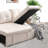 Idden Upholstered L-Shaped Sectional Right Hand Facing