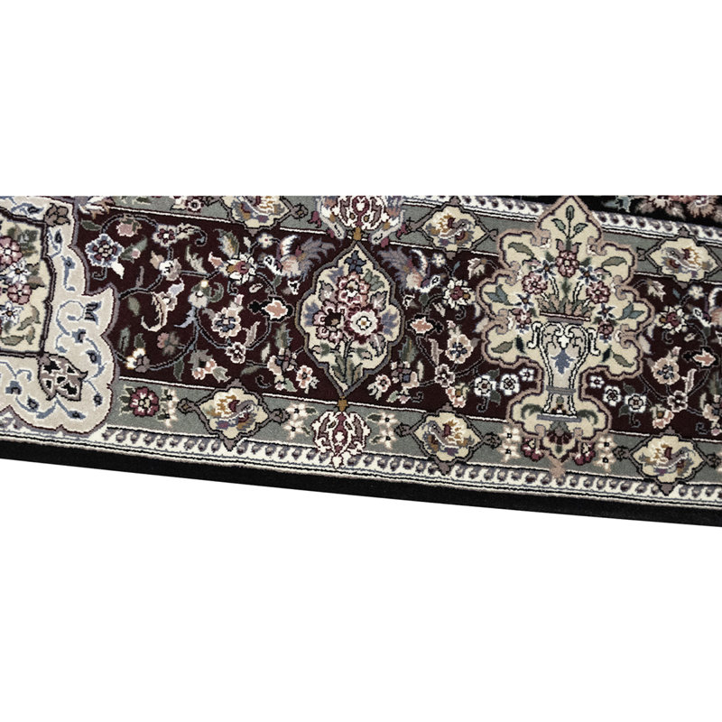 One-of-a-Kind 6' X 9' Area Rug