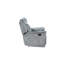 Fauteuil inclinable manuel Mariana