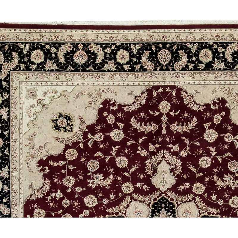 Elegance Oriental Area Rug