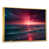 Gold Floater Framed selected