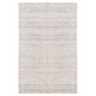 Chevron Washable Indoor Rug