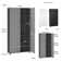 Scholl 36" Utility Storage Cabinet