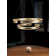 Haralambie 2 - Light Dimmable LED Tiered Chandelier