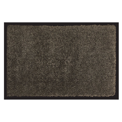 Denine Non-Slip Indoor Doormat