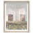 Natural Oak Shadowbox selected