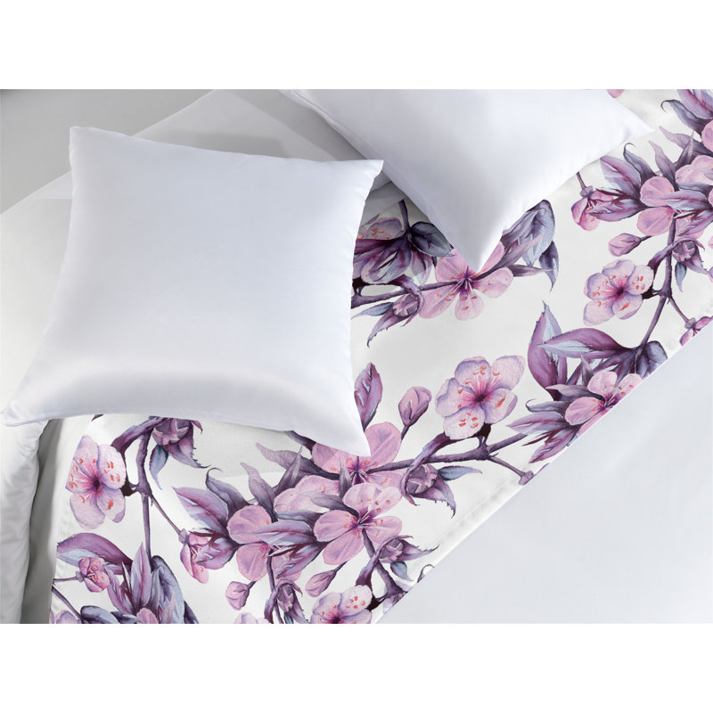 Foulard de lit Ambesonne, Très grand