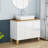 Freestanding Bathroom Vanity with Sink