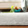 Pearisburg Oriental Viscose Area Rug