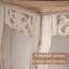 Console 43,3 po French Country