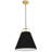Dipti 1 - Light Single Pendant-679496731-679496733
