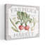 «Farm Fresh III», paysage abstrait, art mural-819426979