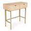 Curiel 85cm Console Table
