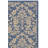 Davonia Performance Floral / Flower Indoor/Outdoor Area Rug-512126959
