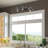 Grethe 3 - Light Dimmable Vanity Light