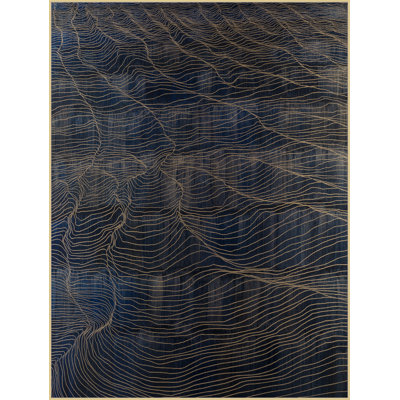 Libretto Painting