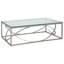 Metal Designs Ellipse Cocktail Table-58143663