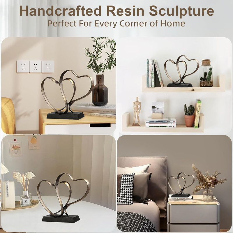 Figurines & Sculptures