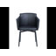 Modern Club Arm Chair w/ Memory Swivel - 2 per box