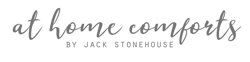 At Home Comforts logo