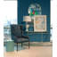 Madeline 60'' W Glass Console Table-51025919