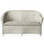 Reflections Outdoor 2 - Seat Loveseat-65313296