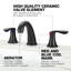 Mono Basin Mixer