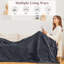 Adamczyk Soft Touch Mink Faux Fur Plush Sofa Throw/Blanket -1488511302-1536294786