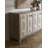 Juniper 74'' Solid Wood Sideboard