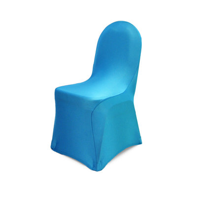 Box Cushion Dining Chair Slipcover