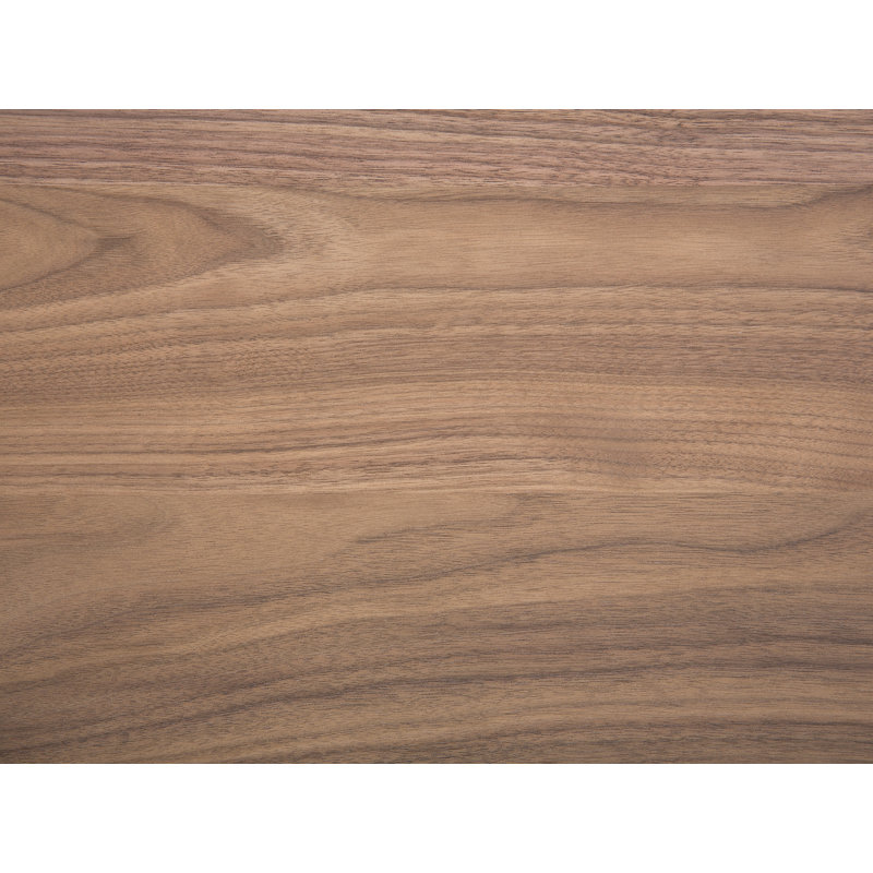 Solid Wood Base Dining Table, H75 x L150 x W90cm