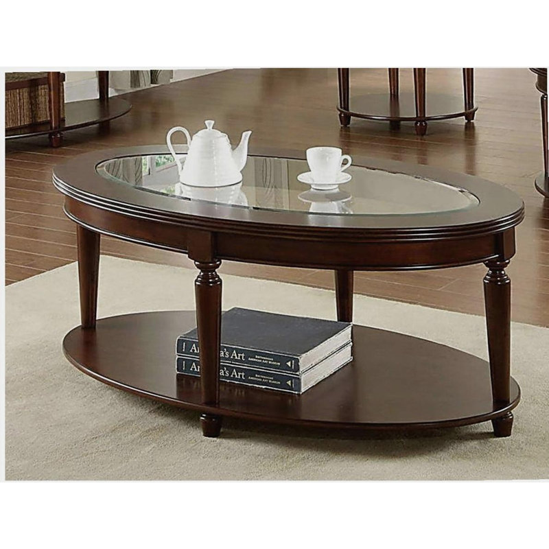 Meuble de salon transitionnel 1pc