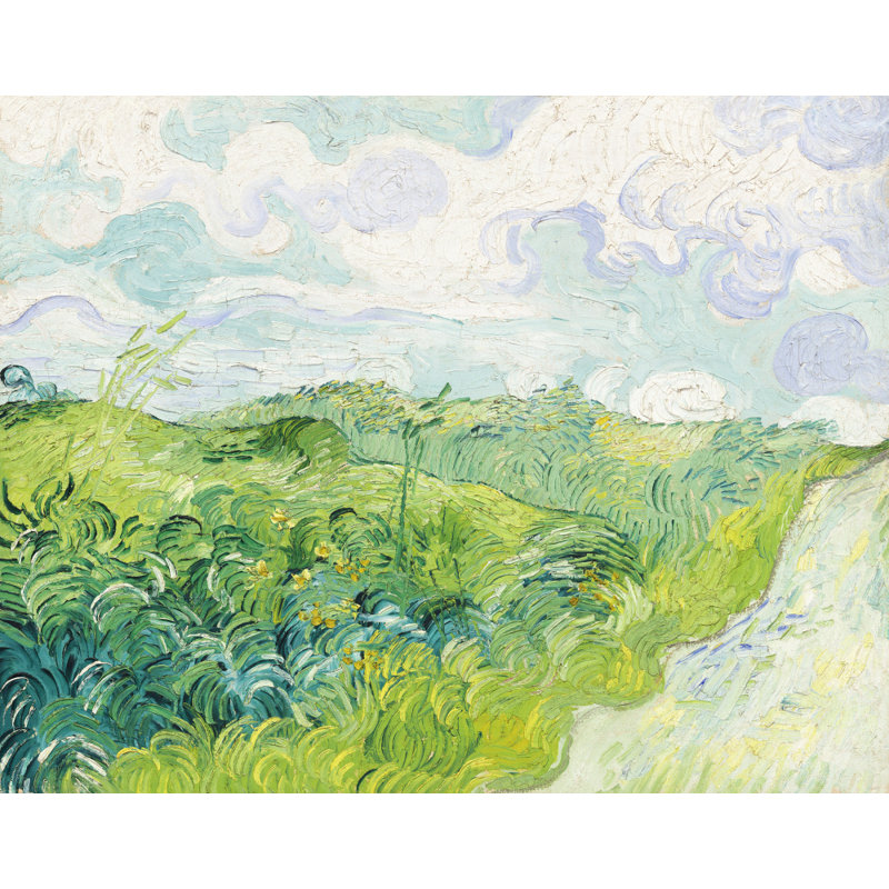 Wrapped Canvas Print, 50.8 cm H x 76.2 cm W