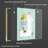 Floater Frame Print Set on Canvas