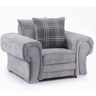 Desjardins Upholstered Armchair