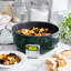GreenPan Elite Ceramic Nonstick 6-Quart Essentaial Smart Skillet-477118038