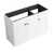 Blanc est en rupture de stock