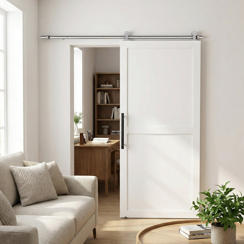 Sliding Door Hardware Kit