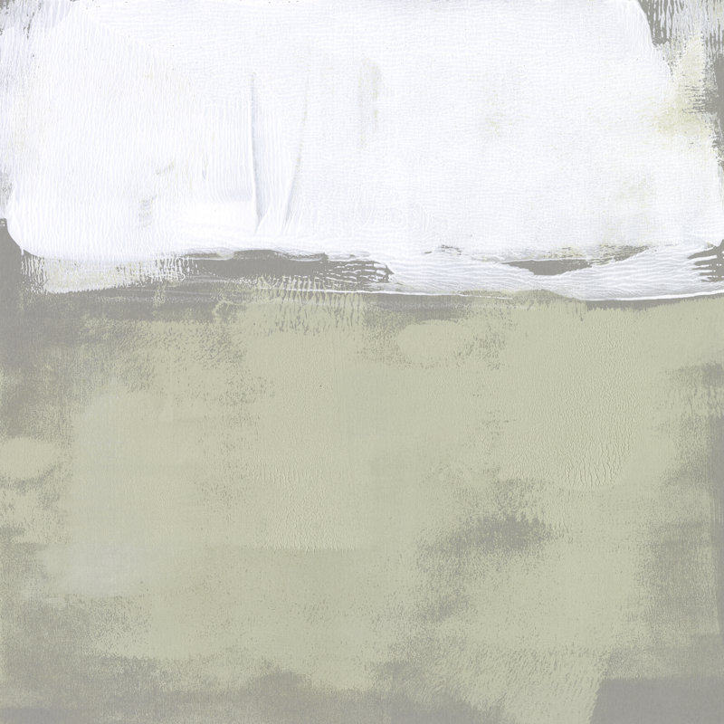The Subtlest Horizon II, H 12 po x l 12 po