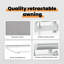 Brayden Studio Retractable Patio Awning-542748353-542748362