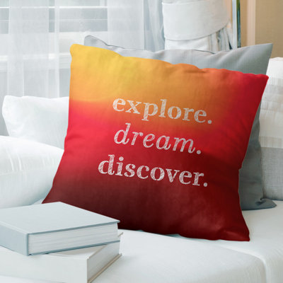 Coussin Handjet