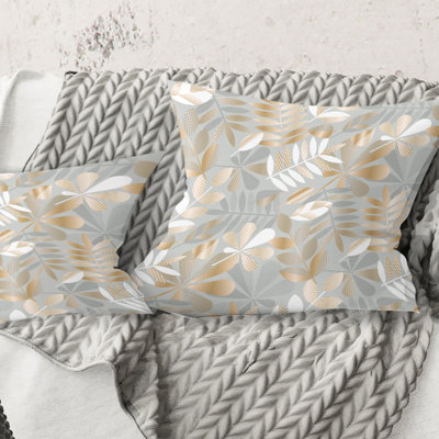 Coussin Golden