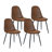 Delfinia Upholstered Side Chairs-112274198-86726543