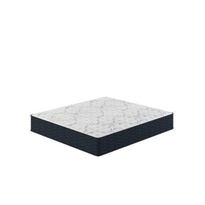 Très grand matelas - avec mousse de gel rafraîchissante et agrégat de soutien de taille moyenne pour une nuit de chambre paisible