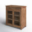 Alcy 78'' Sideboard
