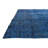 Noles Blue Rug