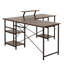 Bureau industriel