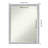 Kying Narrow Petite Beveled Wall Mirror