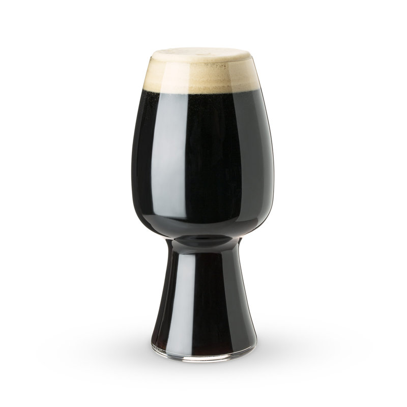 21 oz. Crystal Craft Beer Glass