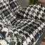 Chaise berçante Elreta